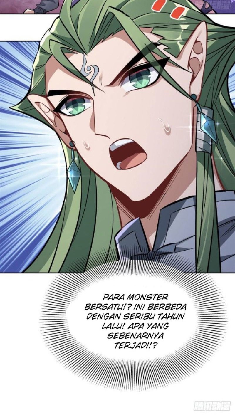 My Female Apprentices Are All Big Shots From the Future Chapter 108 - halaman 31