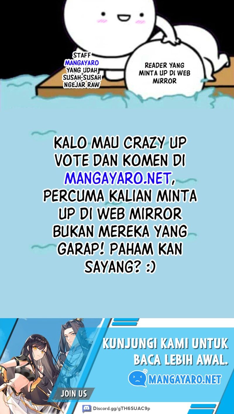 My Female Apprentices Are All Big Shots From the Future Chapter 108 - halaman 35