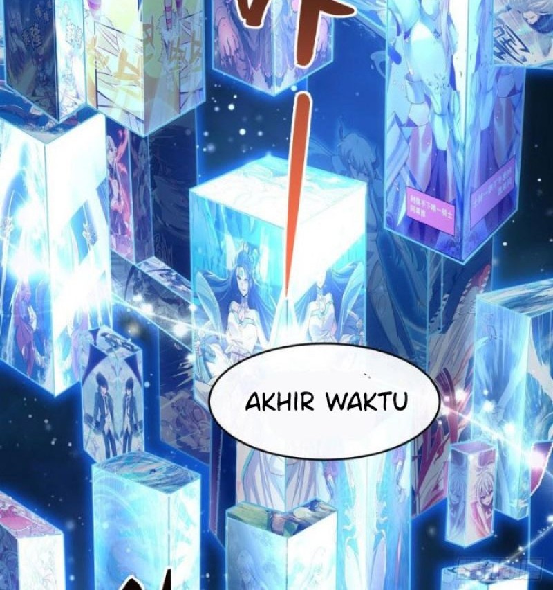 My Female Apprentices Are All Big Shots From the Future Chapter 108 - halaman 7