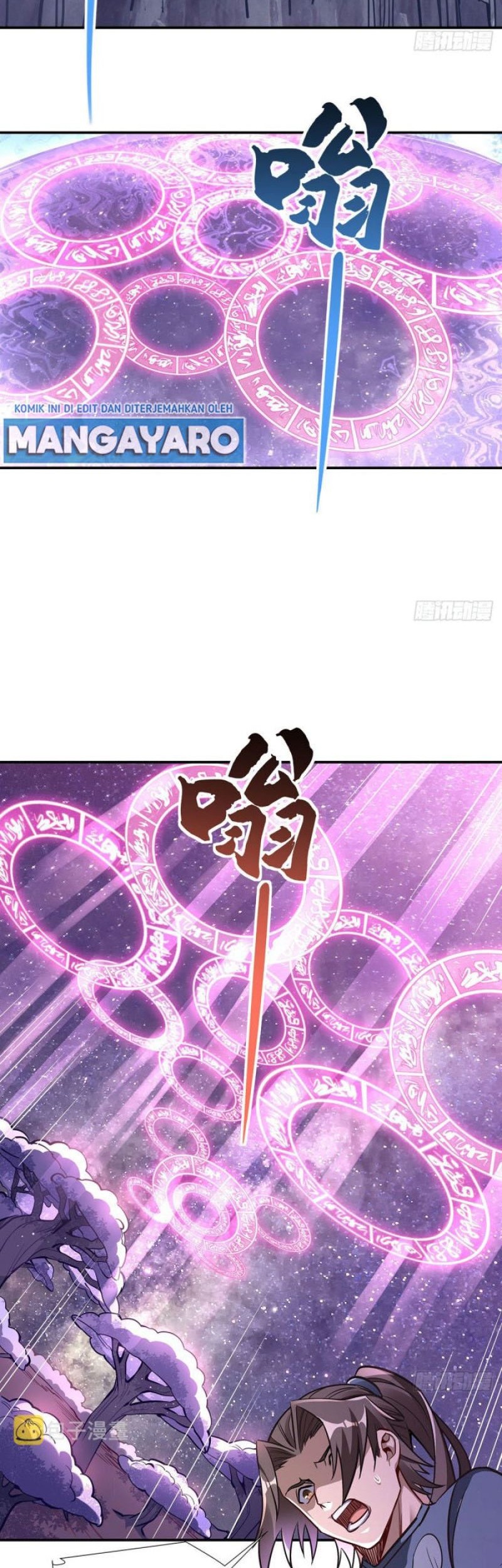 My Female Apprentices Are All Big Shots From the Future Chapter 109 - halaman 23