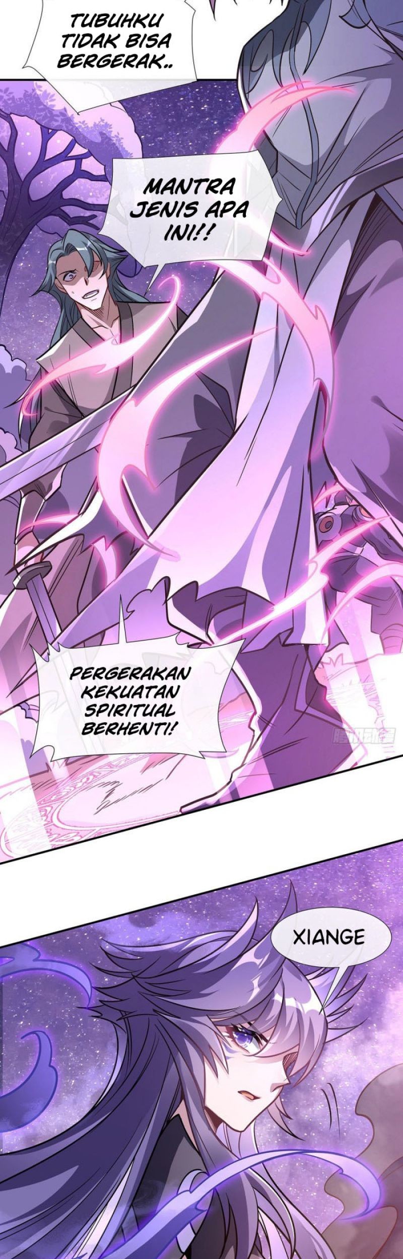 My Female Apprentices Are All Big Shots From the Future Chapter 109 - halaman 24