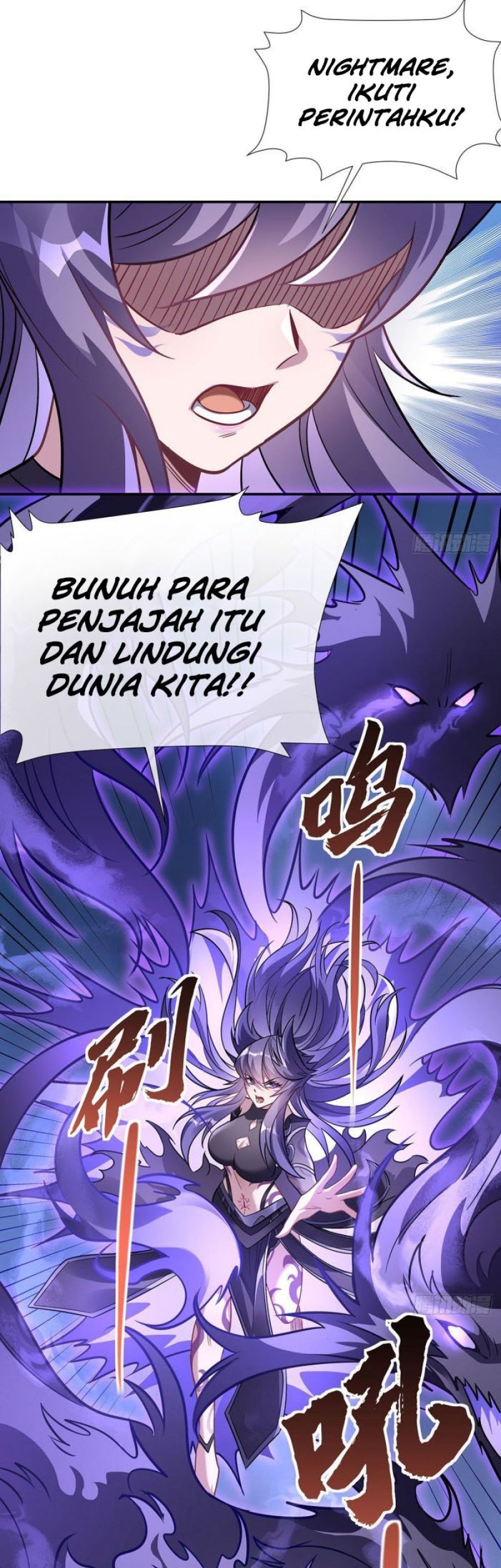 My Female Apprentices Are All Big Shots From the Future Chapter 109 - halaman 26
