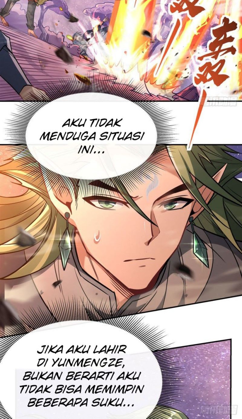 My Female Apprentices Are All Big Shots From the Future Chapter 109 - halaman 7