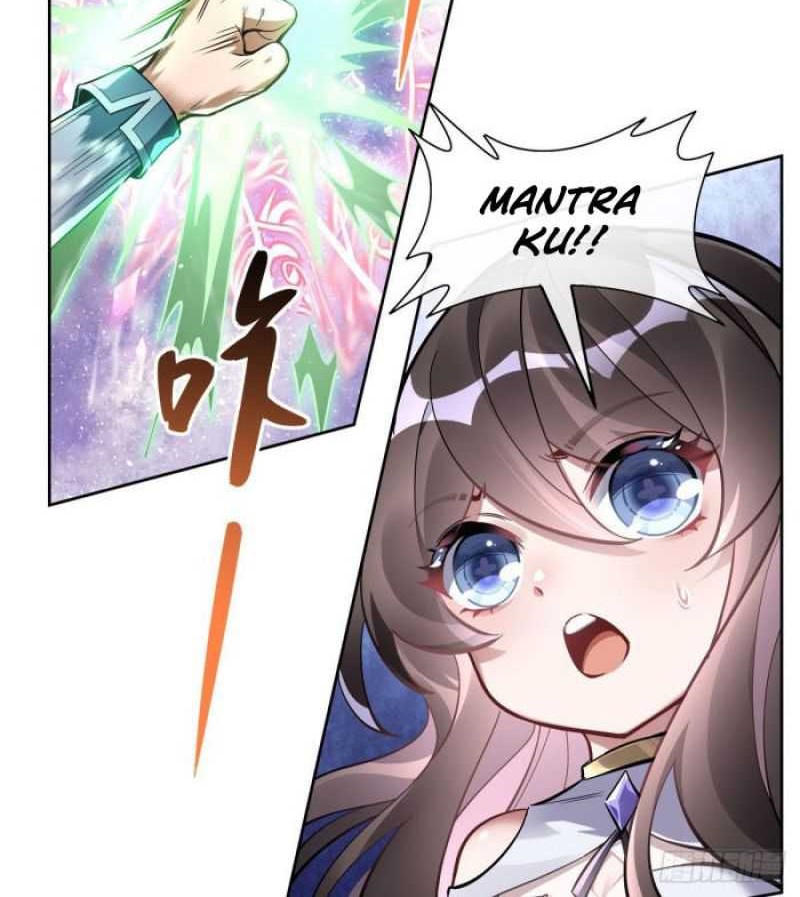 My Female Apprentices Are All Big Shots From the Future Chapter 110 - halaman 19