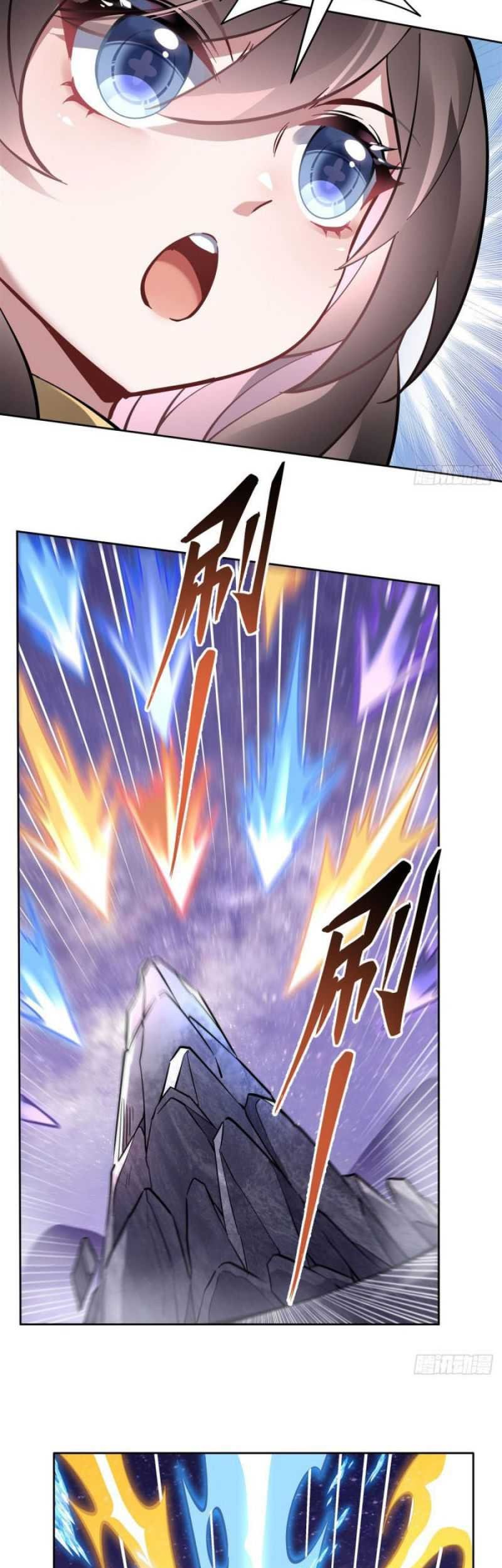 My Female Apprentices Are All Big Shots From the Future Chapter 110 - halaman 24