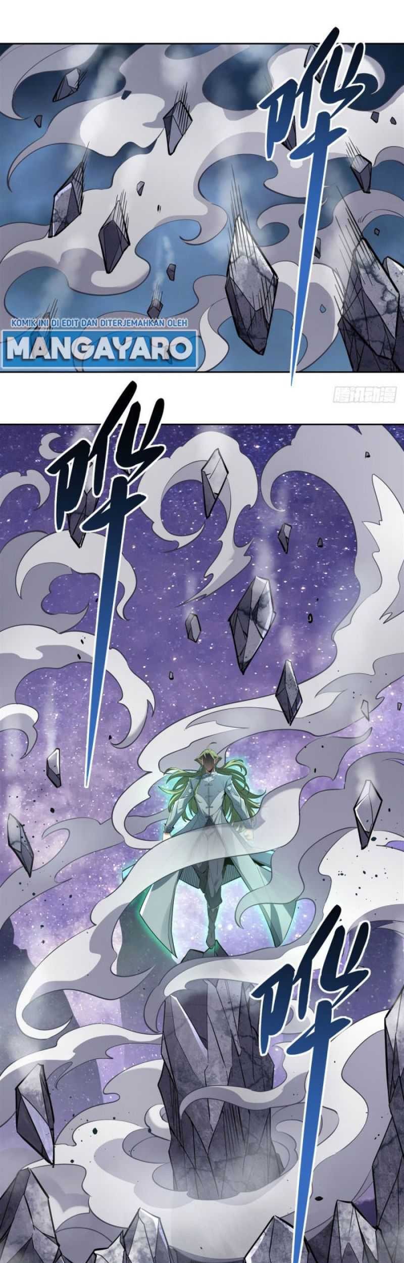 My Female Apprentices Are All Big Shots From the Future Chapter 110 - halaman 26