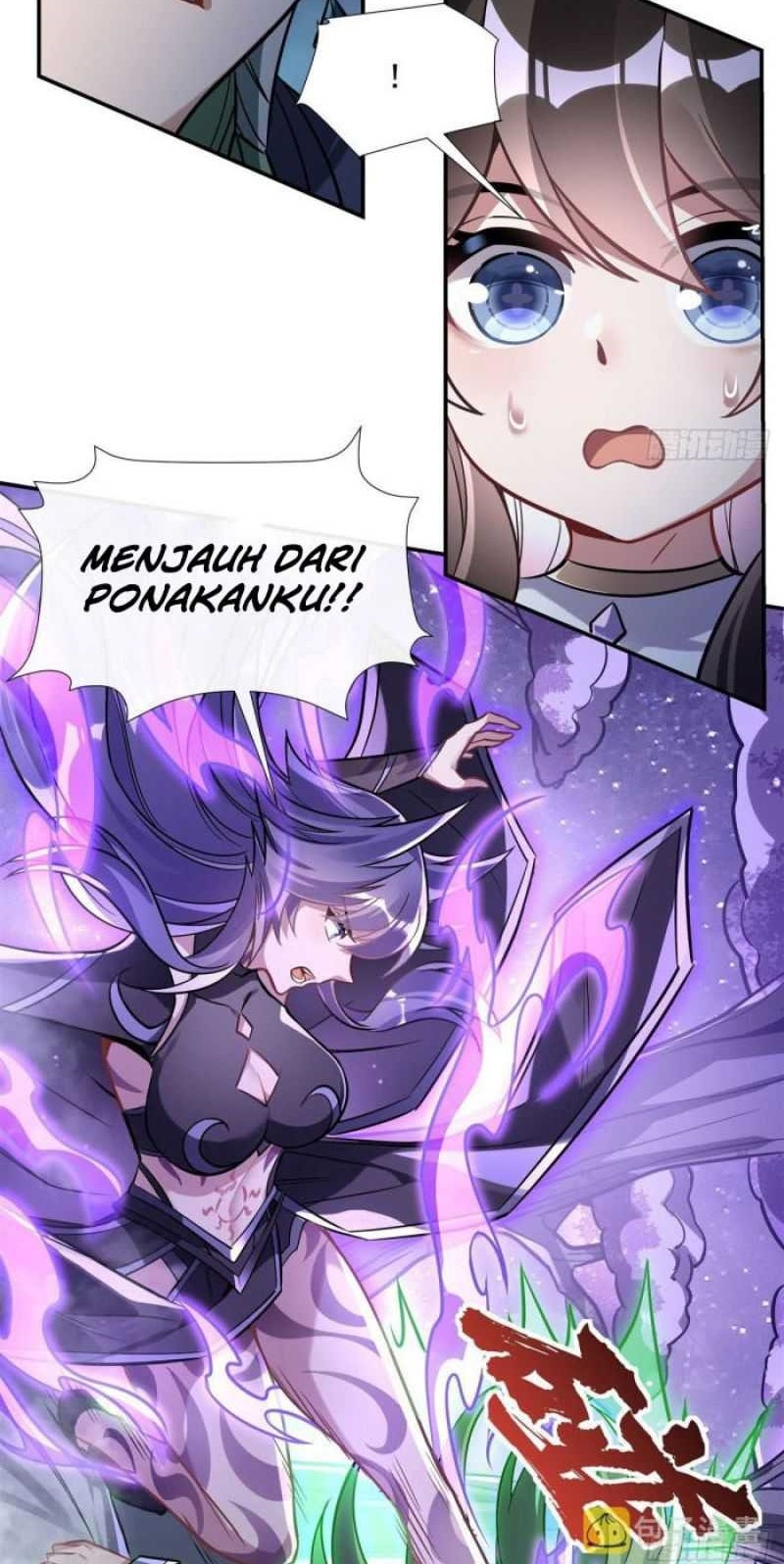 My Female Apprentices Are All Big Shots From the Future Chapter 111 - halaman 12