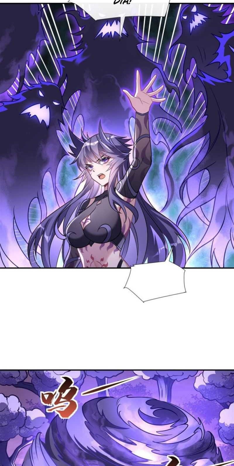 My Female Apprentices Are All Big Shots From the Future Chapter 111 - halaman 14