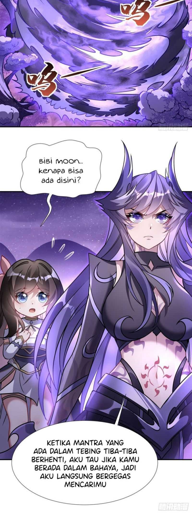 My Female Apprentices Are All Big Shots From the Future Chapter 111 - halaman 15
