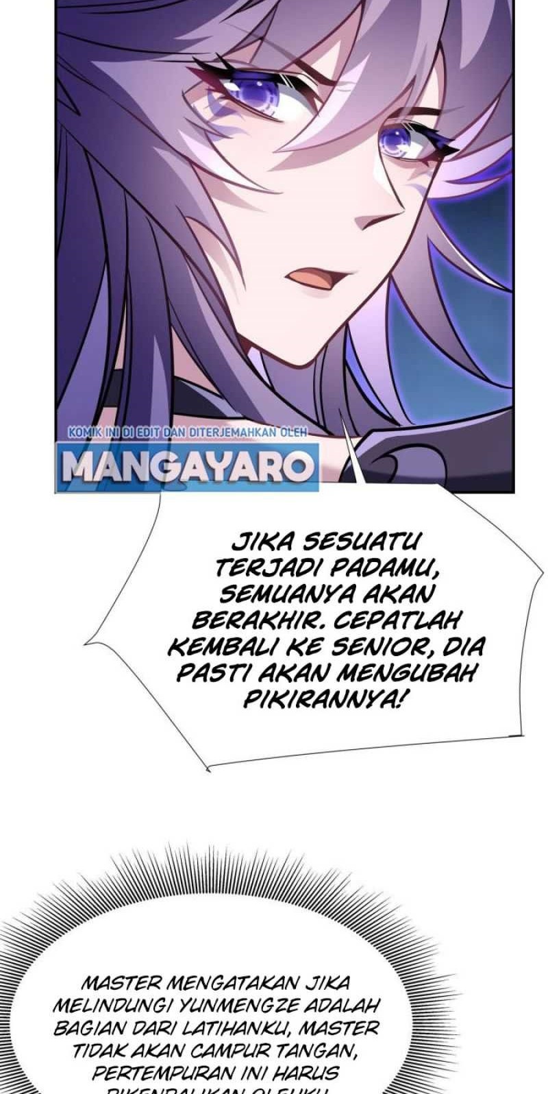 My Female Apprentices Are All Big Shots From the Future Chapter 111 - halaman 17