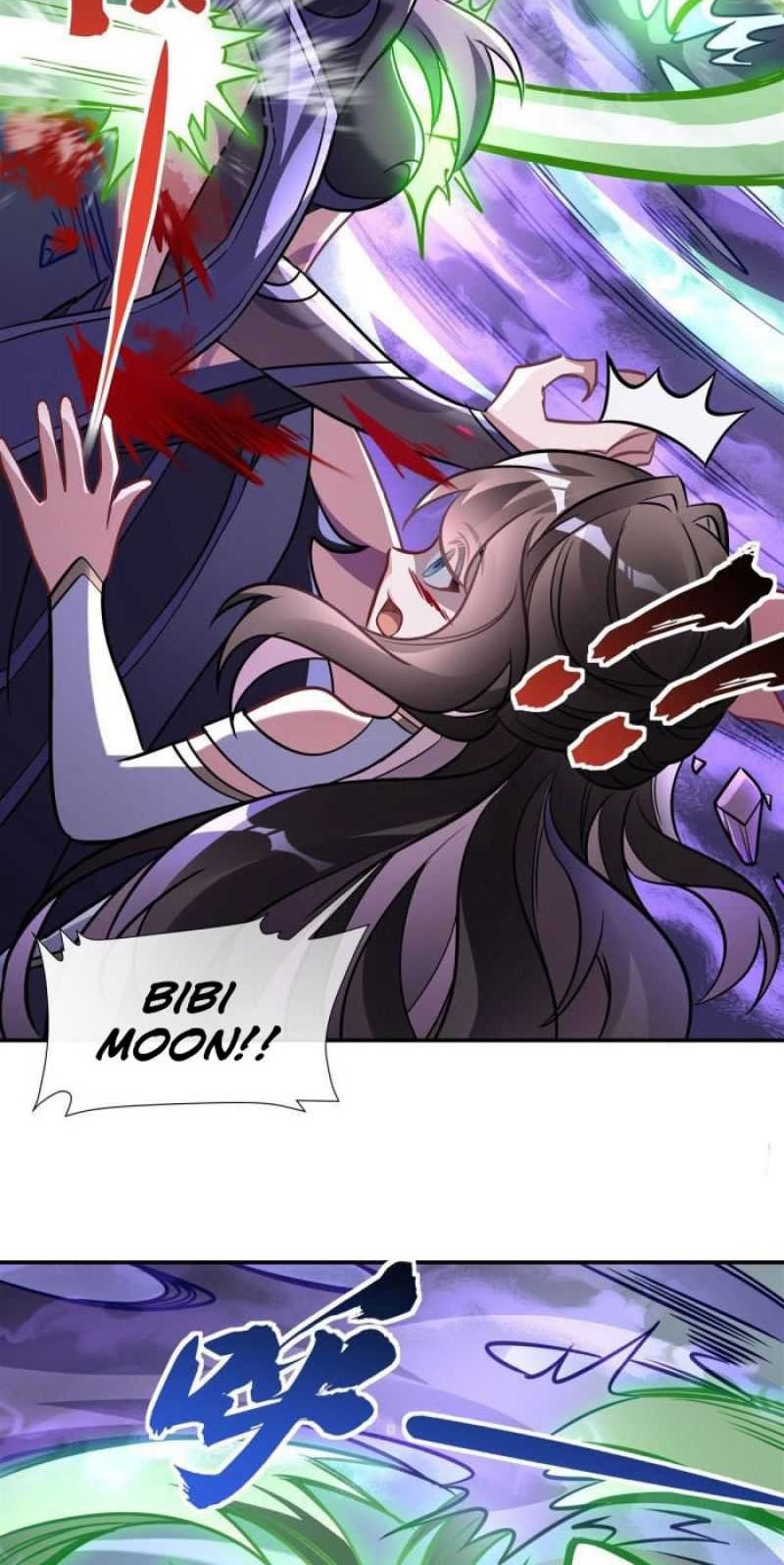 My Female Apprentices Are All Big Shots From the Future Chapter 111 - halaman 19