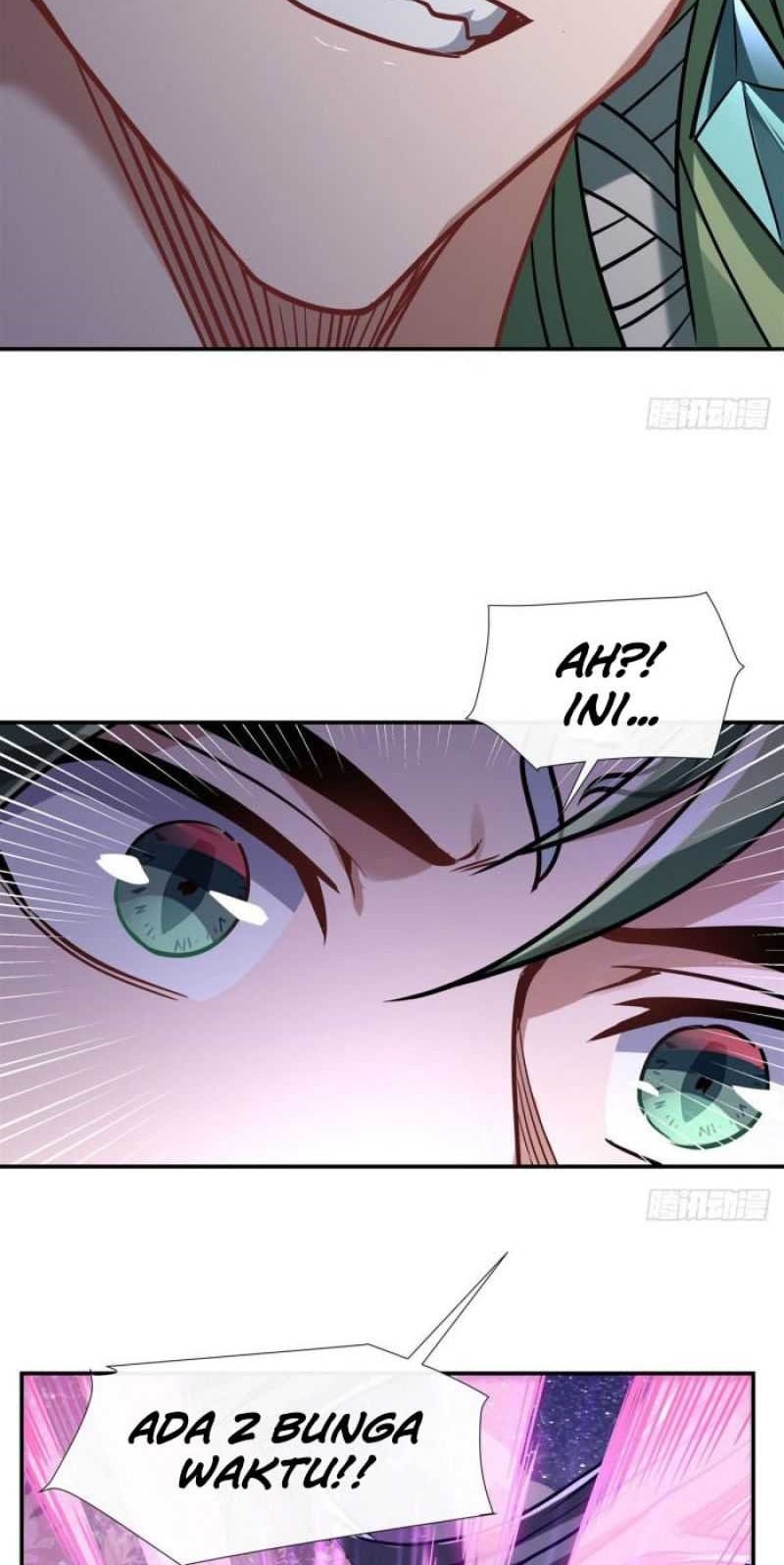 My Female Apprentices Are All Big Shots From the Future Chapter 111 - halaman 26