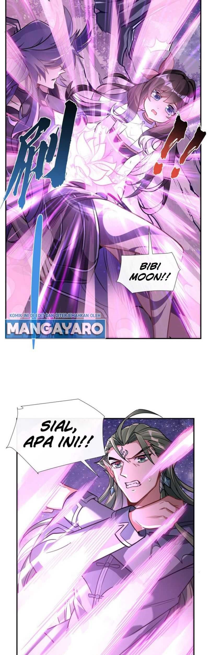 My Female Apprentices Are All Big Shots From the Future Chapter 111 - halaman 27