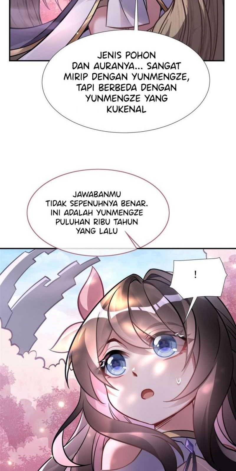 My Female Apprentices Are All Big Shots From the Future Chapter 111 - halaman 31