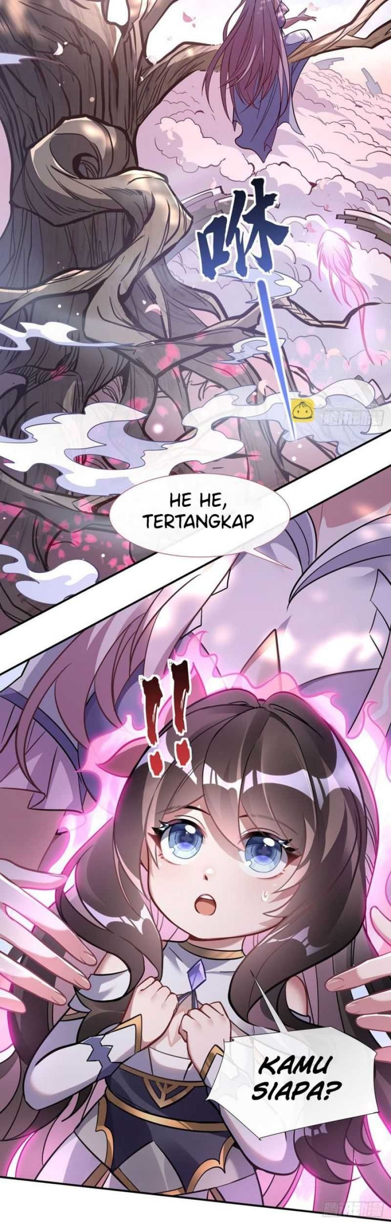 My Female Apprentices Are All Big Shots From the Future Chapter 111 - halaman 34