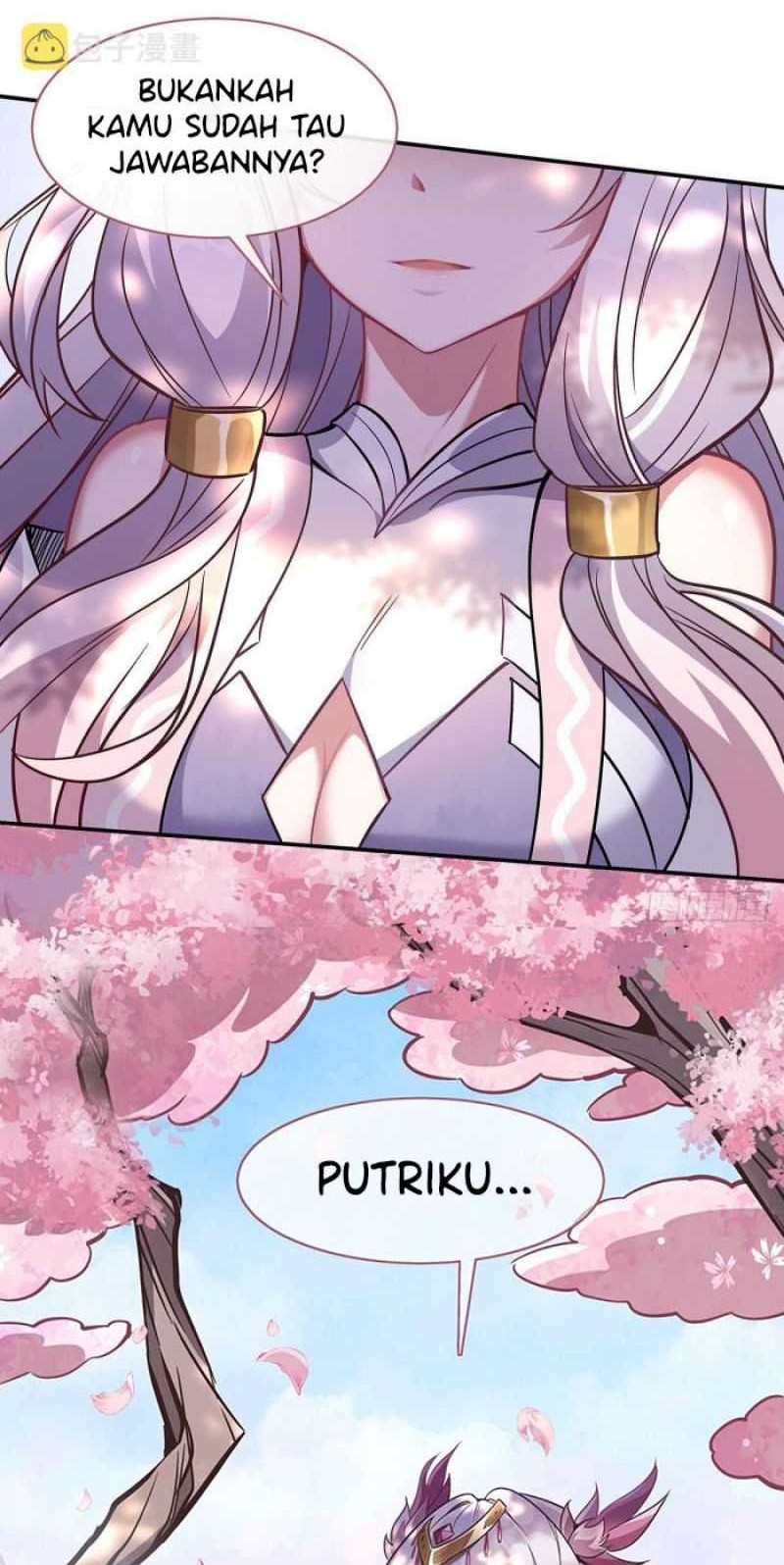 My Female Apprentices Are All Big Shots From the Future Chapter 111 - halaman 35