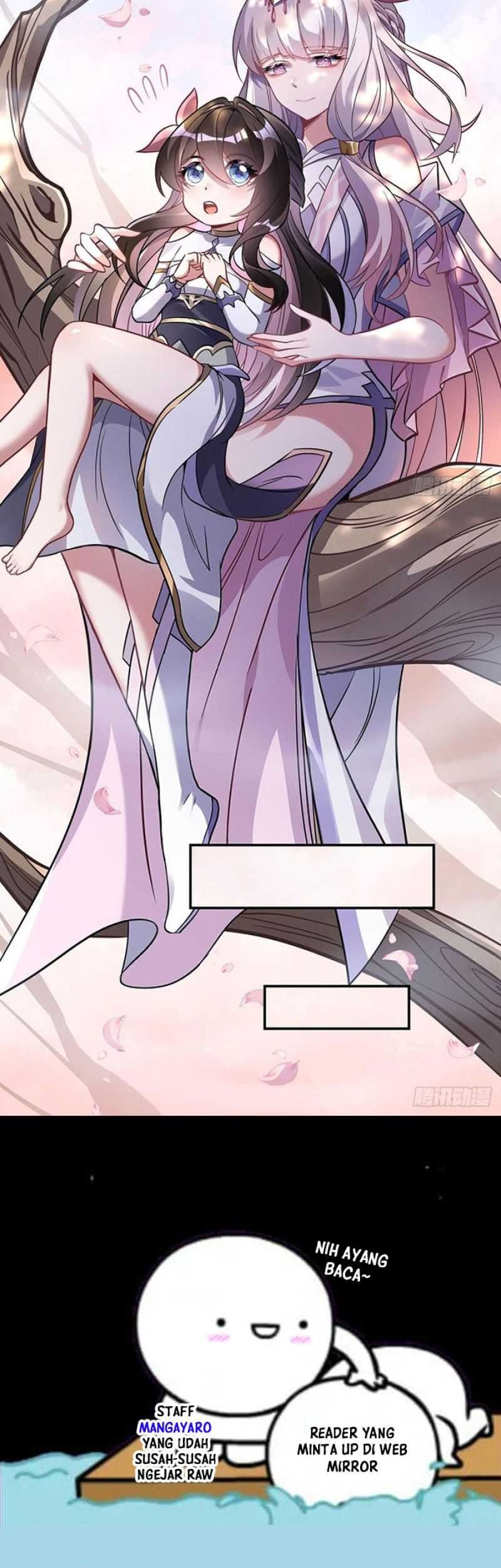 My Female Apprentices Are All Big Shots From the Future Chapter 111 - halaman 36