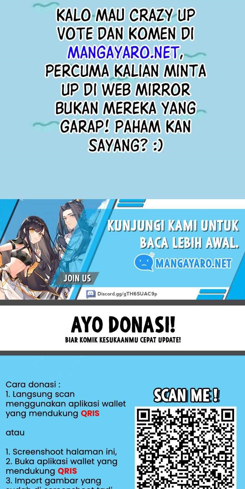 My Female Apprentices Are All Big Shots From the Future Chapter 111 - halaman 37
