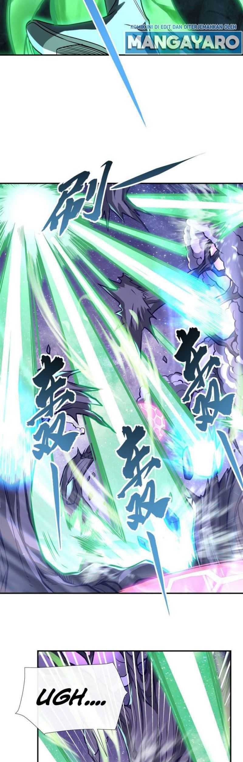 My Female Apprentices Are All Big Shots From the Future Chapter 111 - halaman 6