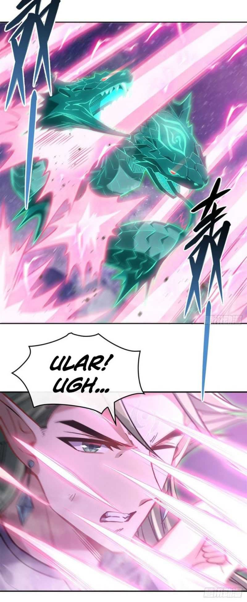 My Female Apprentices Are All Big Shots From the Future Chapter 112 - halaman 13