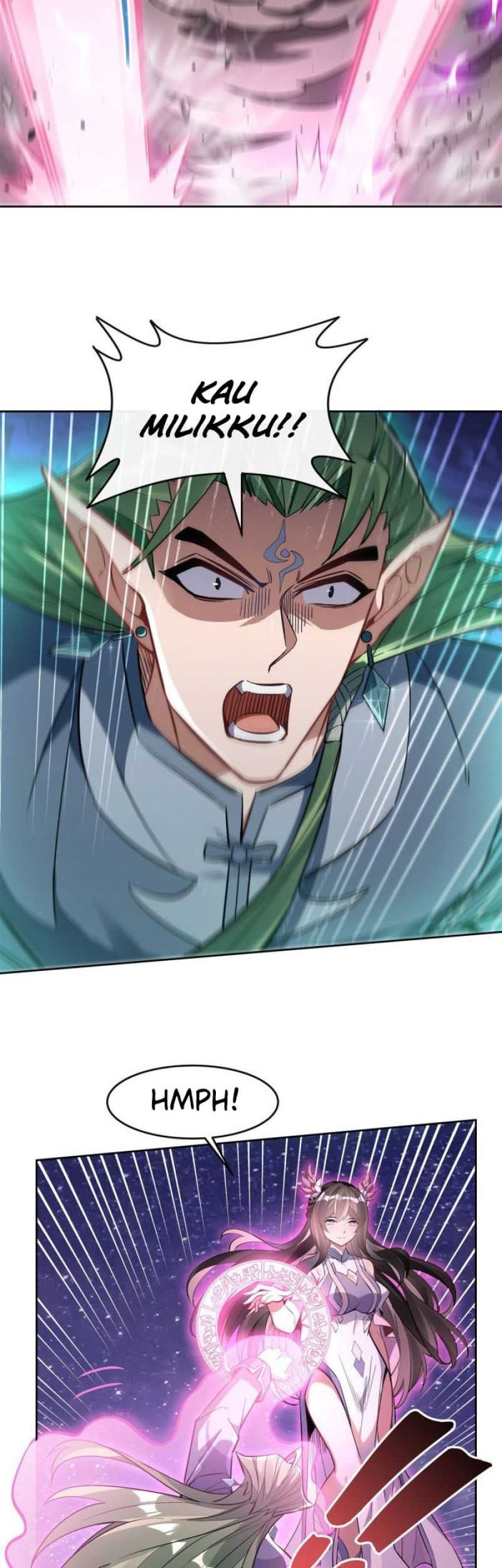 My Female Apprentices Are All Big Shots From the Future Chapter 112 - halaman 15