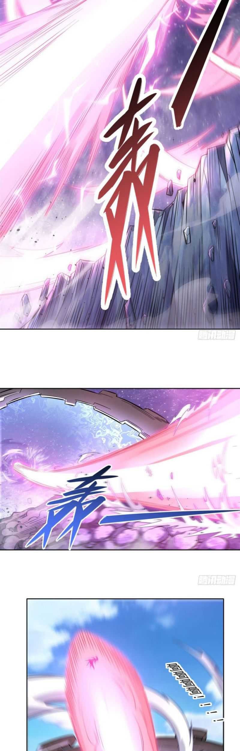 My Female Apprentices Are All Big Shots From the Future Chapter 112 - halaman 18