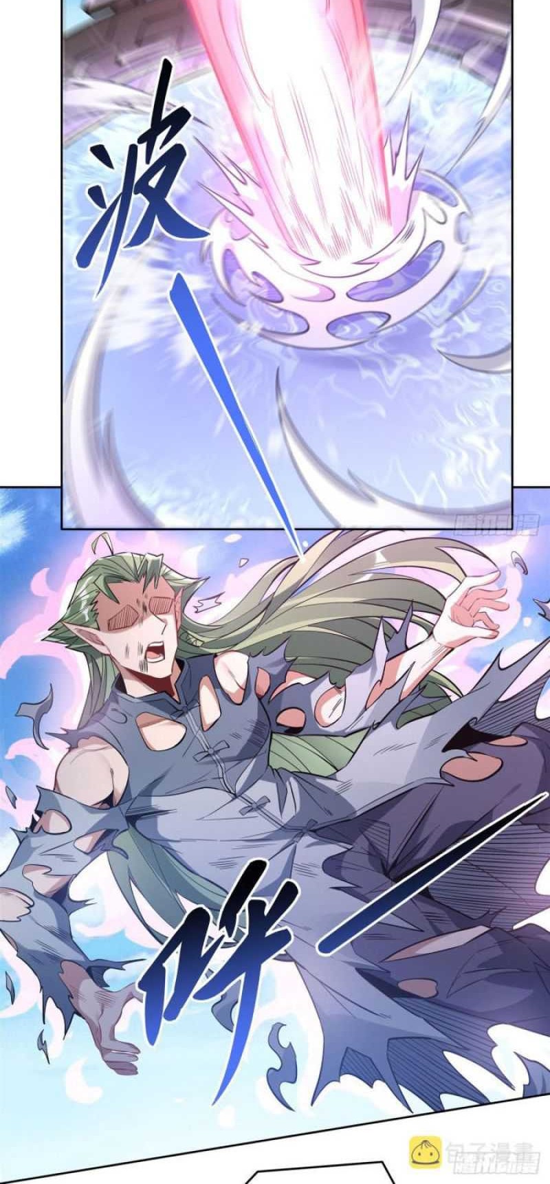 My Female Apprentices Are All Big Shots From the Future Chapter 112 - halaman 19