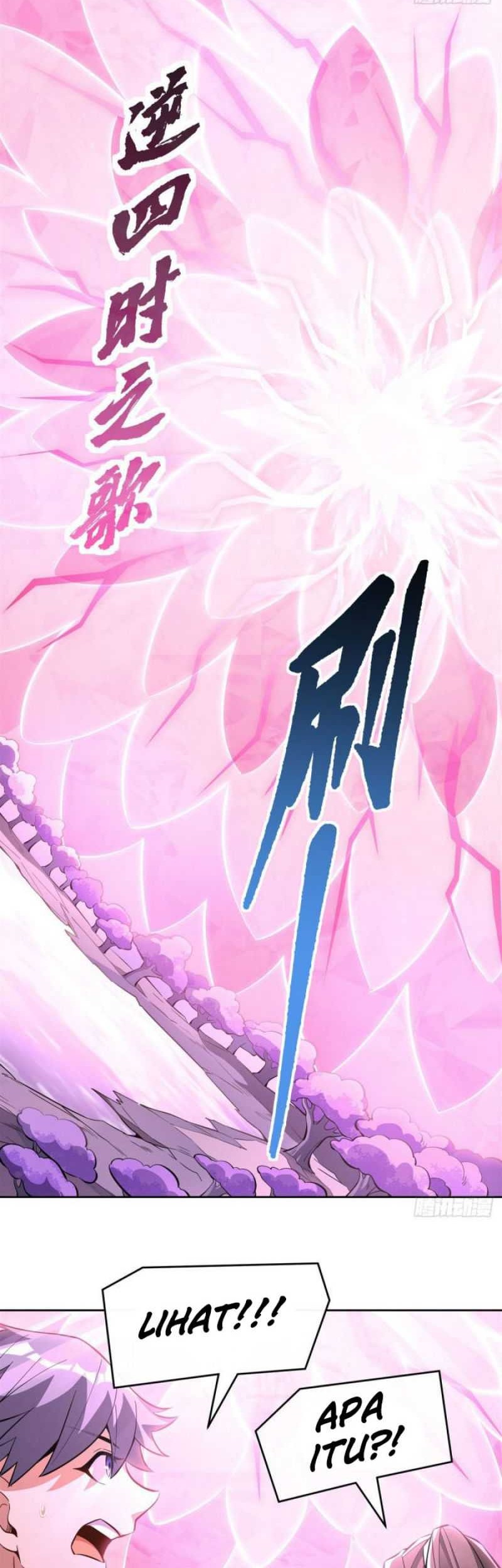 My Female Apprentices Are All Big Shots From the Future Chapter 112 - halaman 23
