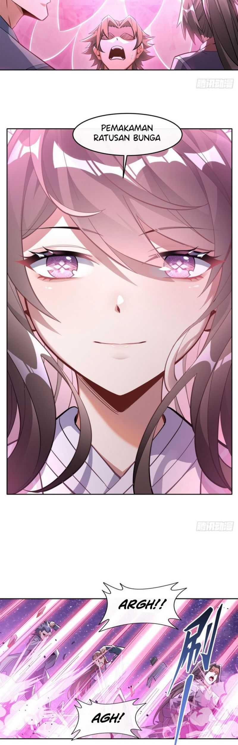 My Female Apprentices Are All Big Shots From the Future Chapter 112 - halaman 24