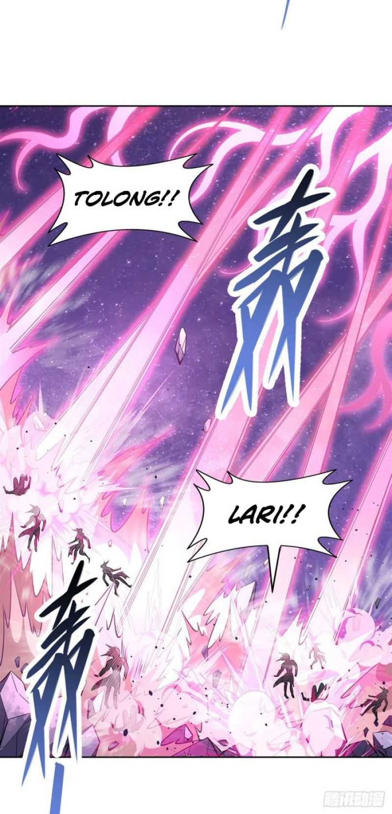 My Female Apprentices Are All Big Shots From the Future Chapter 112 - halaman 25