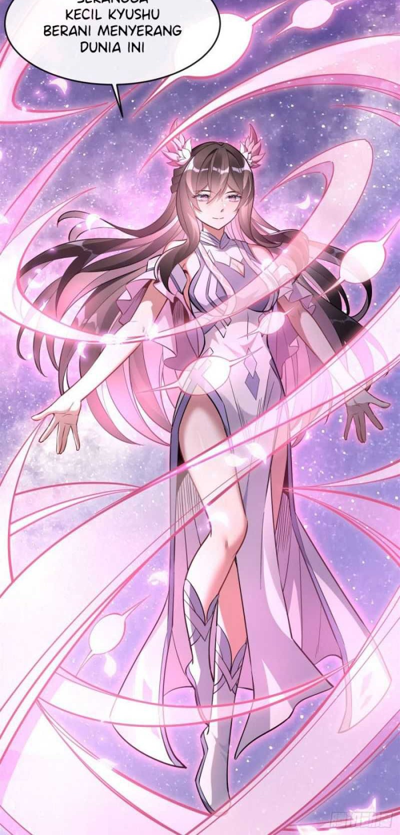 My Female Apprentices Are All Big Shots From the Future Chapter 112 - halaman 7