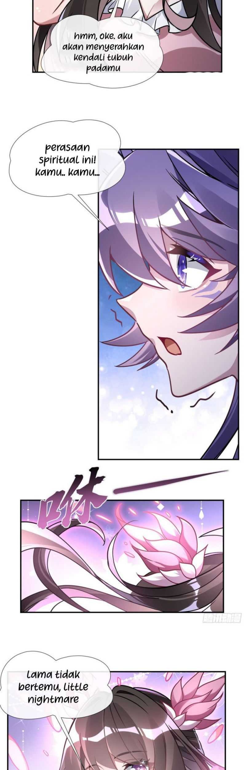 My Female Apprentices Are All Big Shots From the Future Chapter 113 - halaman 10