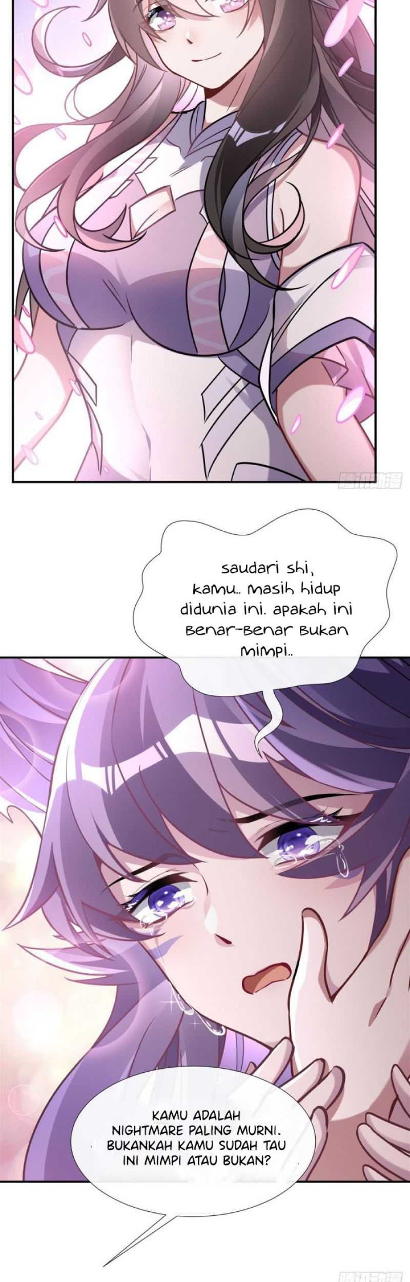 My Female Apprentices Are All Big Shots From the Future Chapter 113 - halaman 11