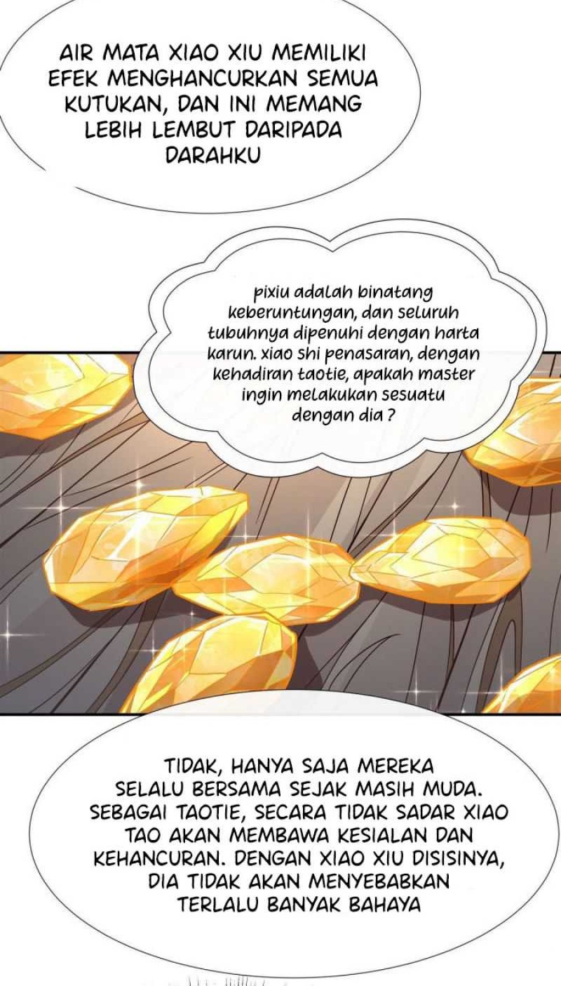 My Female Apprentices Are All Big Shots From the Future Chapter 113 - halaman 19