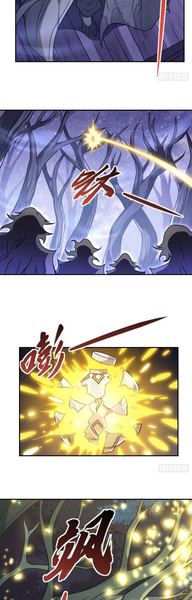 My Female Apprentices Are All Big Shots From the Future Chapter 113 - halaman 24