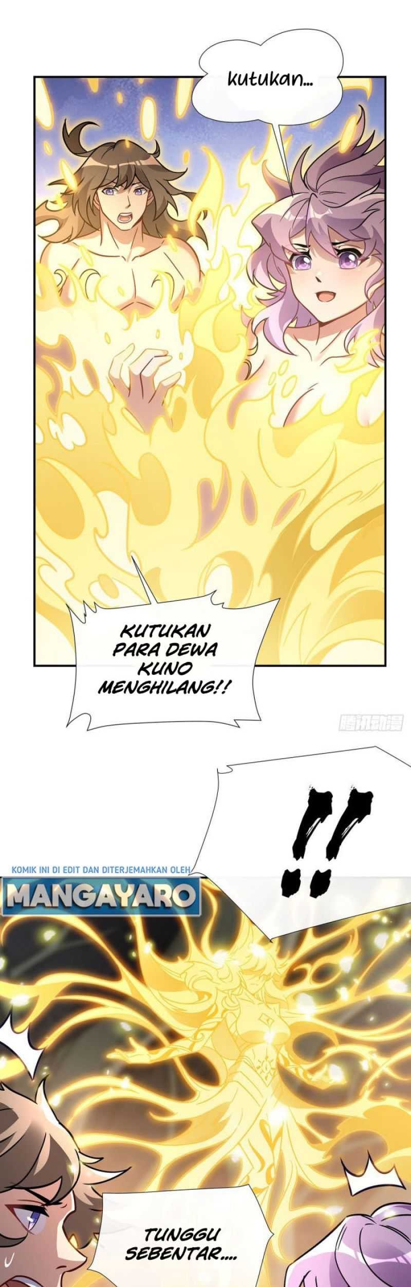 My Female Apprentices Are All Big Shots From the Future Chapter 113 - halaman 26