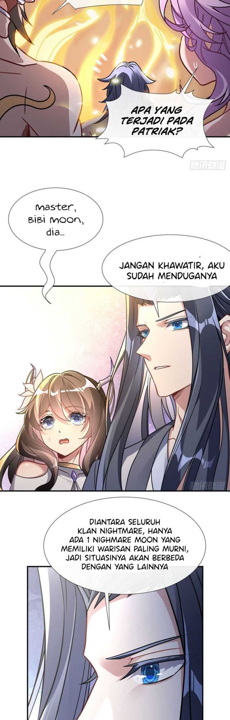 My Female Apprentices Are All Big Shots From the Future Chapter 113 - halaman 27