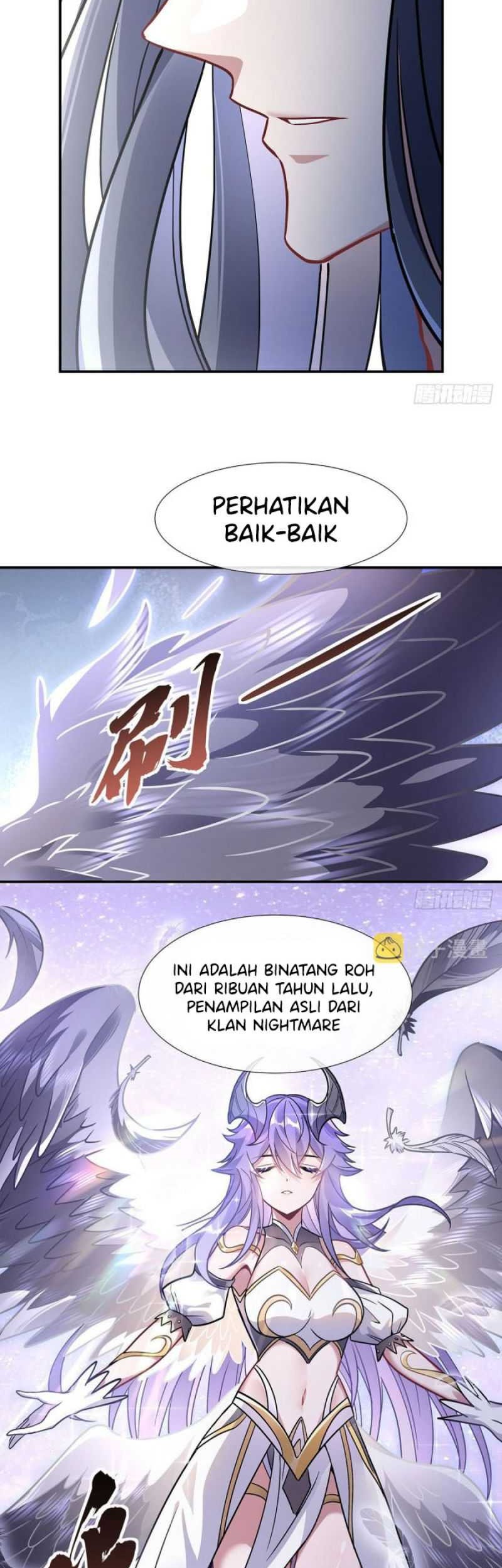 My Female Apprentices Are All Big Shots From the Future Chapter 113 - halaman 28