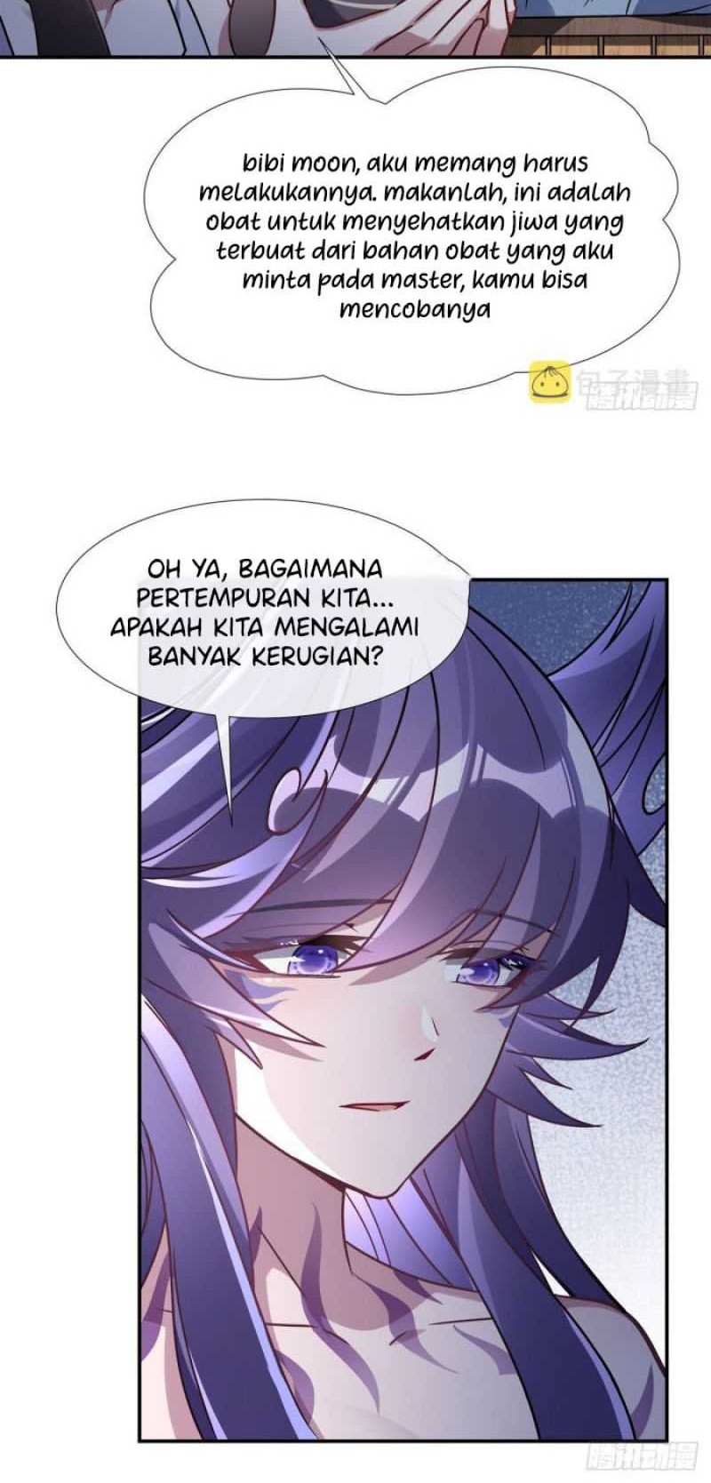 My Female Apprentices Are All Big Shots From the Future Chapter 113 - halaman 7