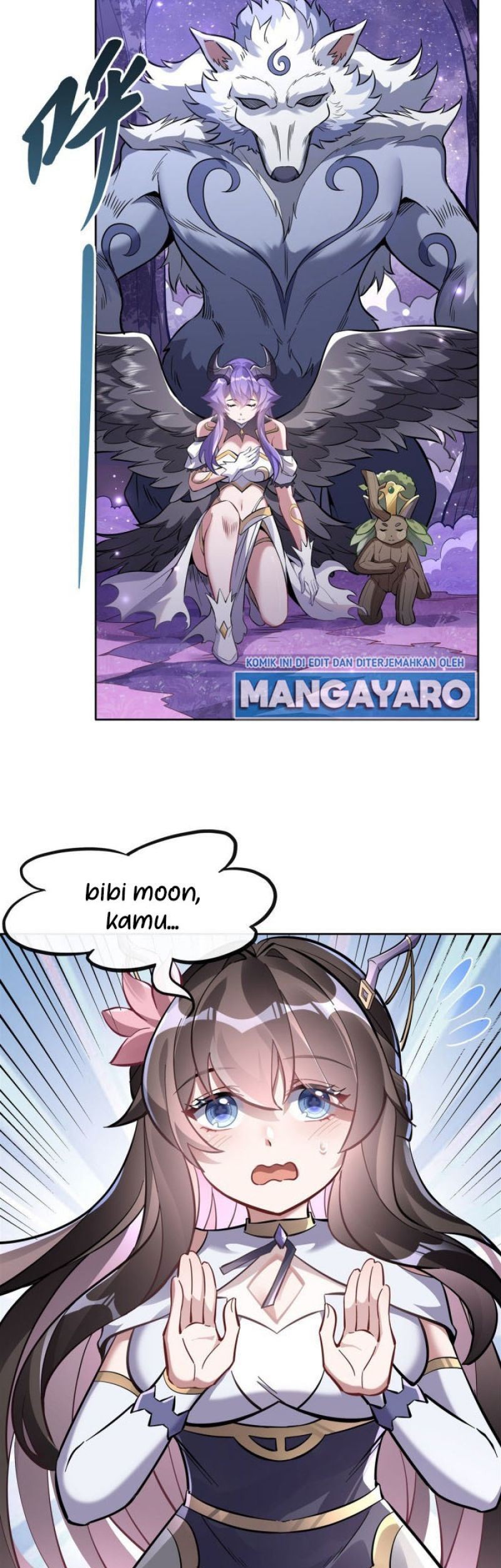 My Female Apprentices Are All Big Shots From the Future Chapter 114 - halaman 12
