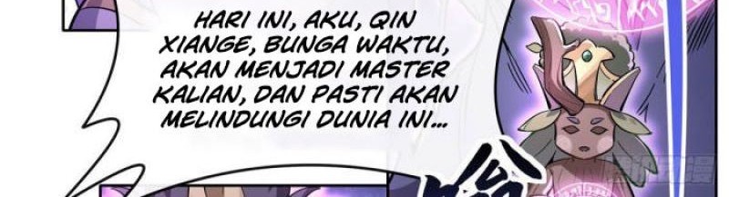 My Female Apprentices Are All Big Shots From the Future Chapter 114 - halaman 21