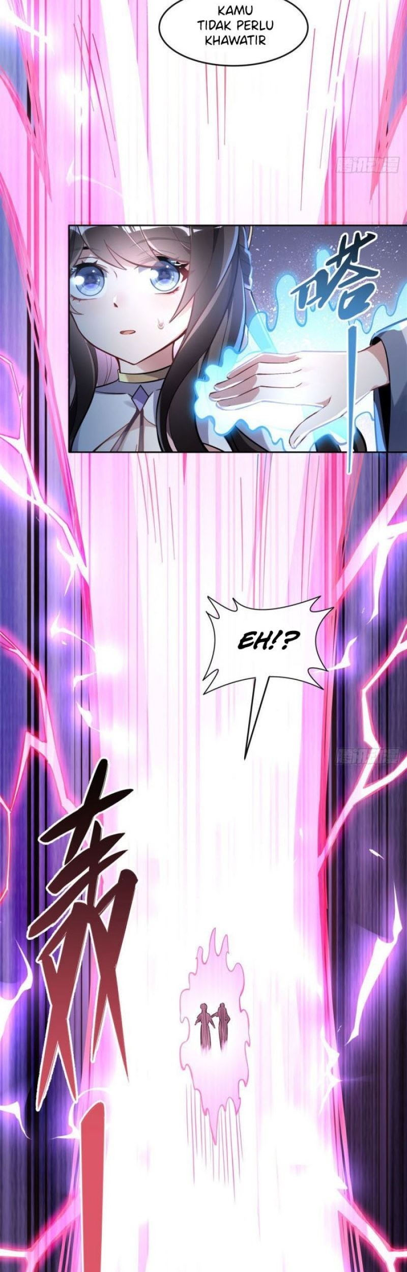 My Female Apprentices Are All Big Shots From the Future Chapter 114 - halaman 26
