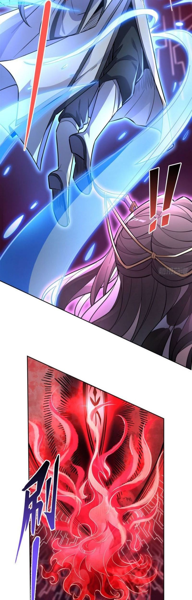 My Female Apprentices Are All Big Shots From the Future Chapter 114 - halaman 40