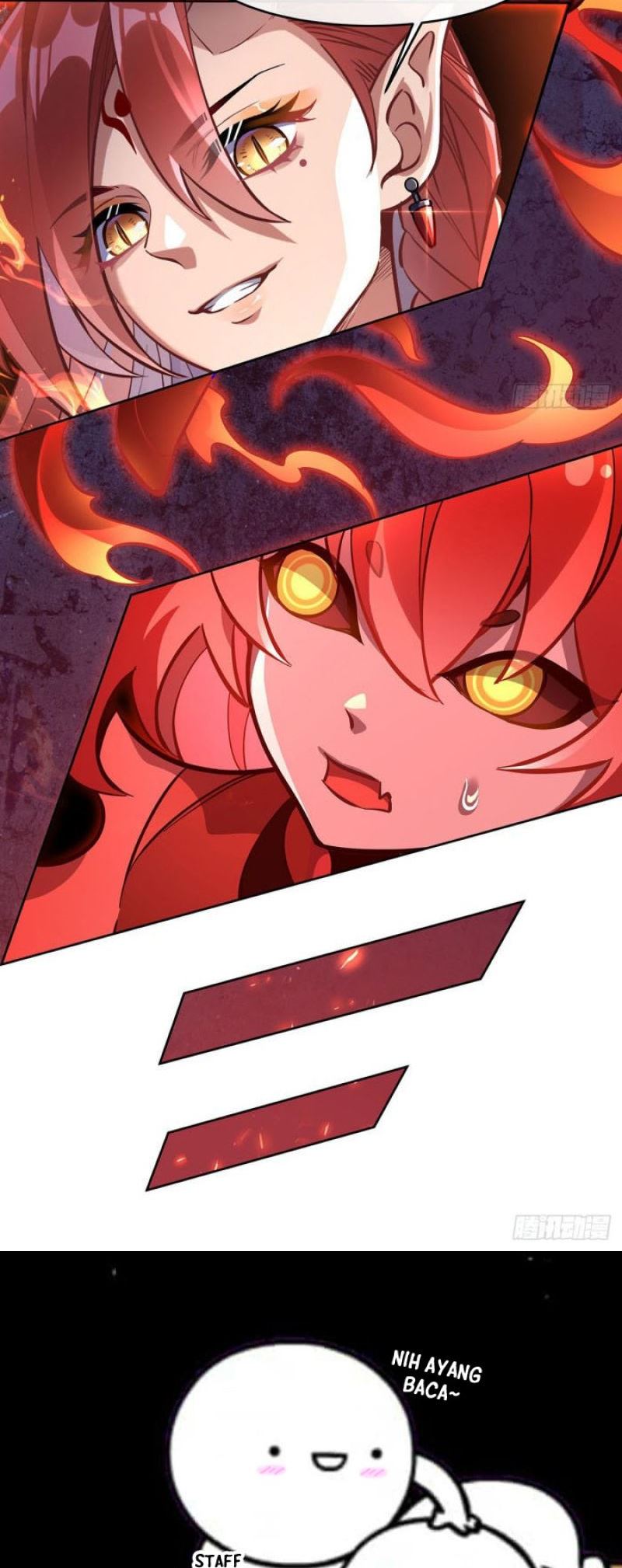 My Female Apprentices Are All Big Shots From the Future Chapter 114 - halaman 45