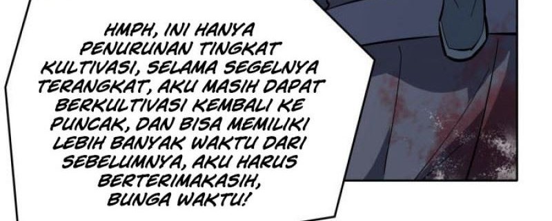 My Female Apprentices Are All Big Shots From the Future Chapter 114 - halaman 5