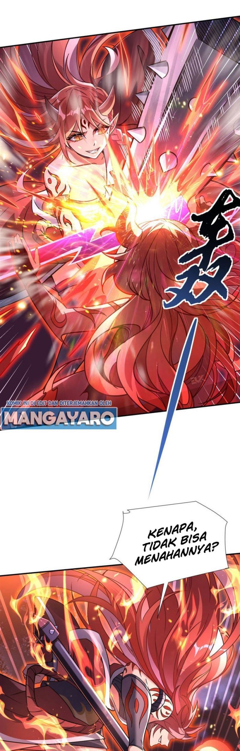 My Female Apprentices Are All Big Shots From the Future Chapter 115 - halaman 12