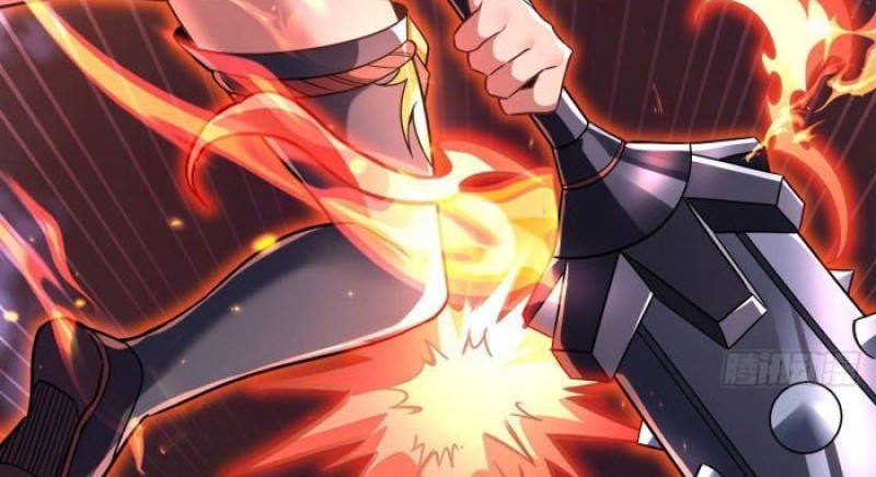 My Female Apprentices Are All Big Shots From the Future Chapter 115 - halaman 13