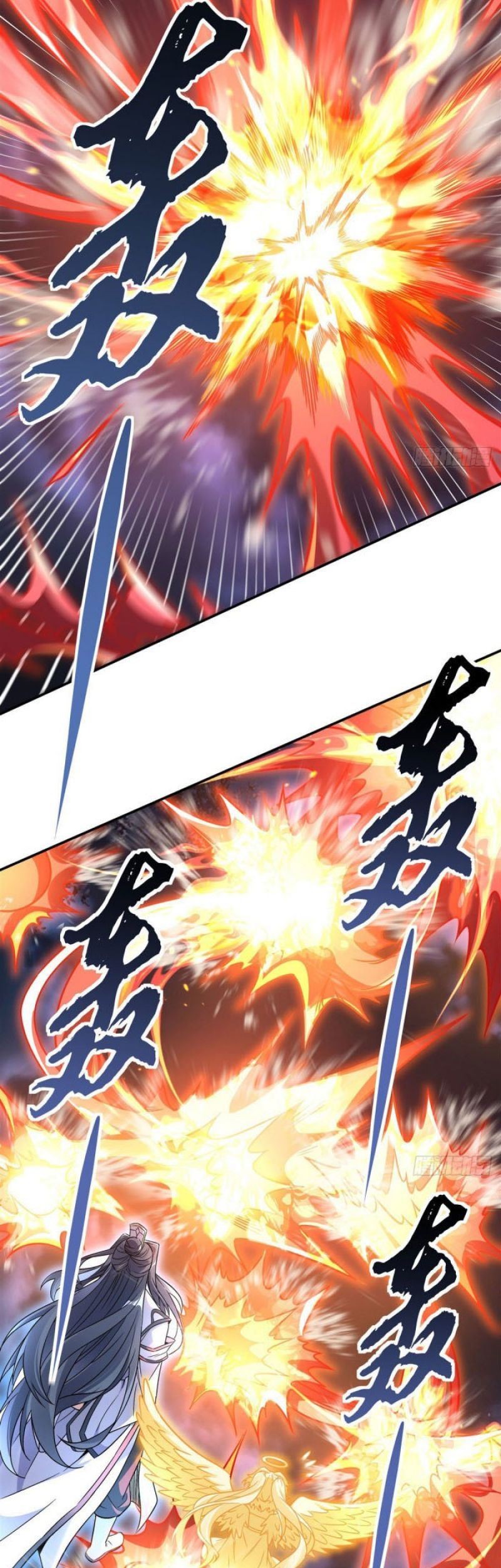 My Female Apprentices Are All Big Shots From the Future Chapter 115 - halaman 16