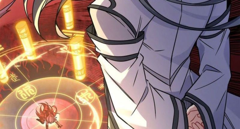 My Female Apprentices Are All Big Shots From the Future Chapter 115 - halaman 37