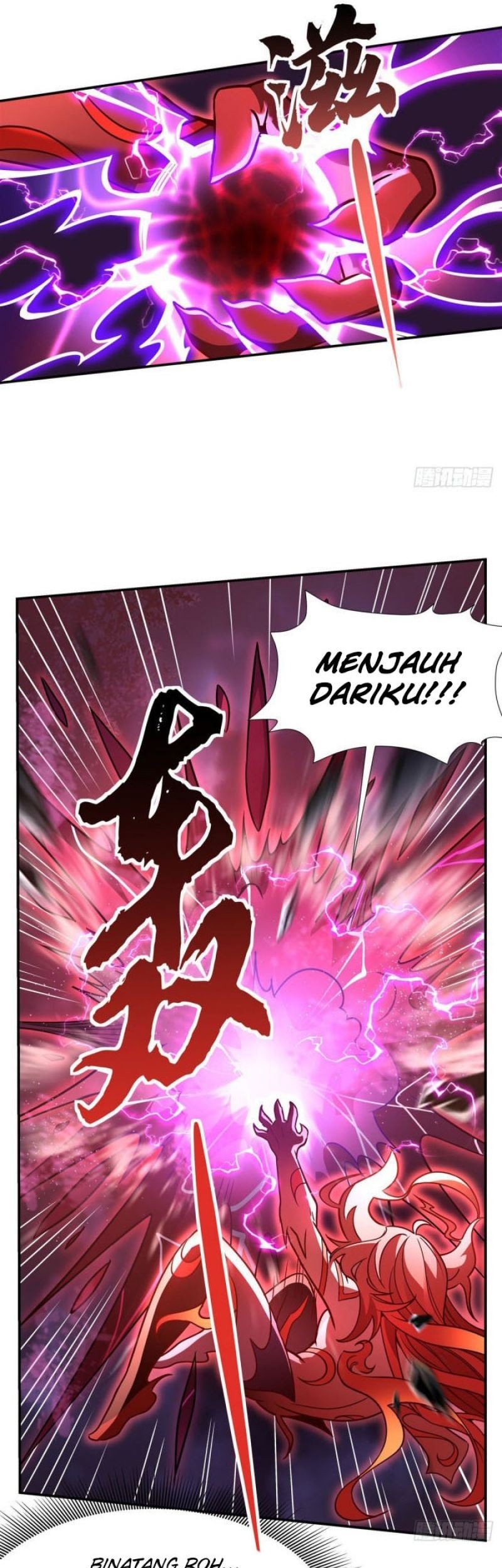 My Female Apprentices Are All Big Shots From the Future Chapter 115 - halaman 4